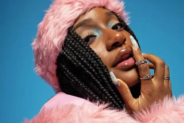 Ayra Starr vows to reveal her lover in music video