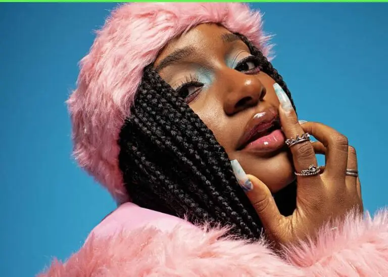 Ayra Starr vows to reveal her lover in music video