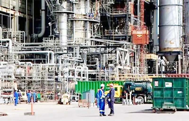 Dangote Refinery eyes fresh crude imports, targets 650,000bpd in June