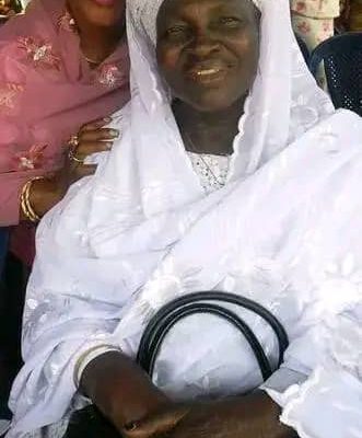 Veteran journalist, Tunde Akanbi loses mum