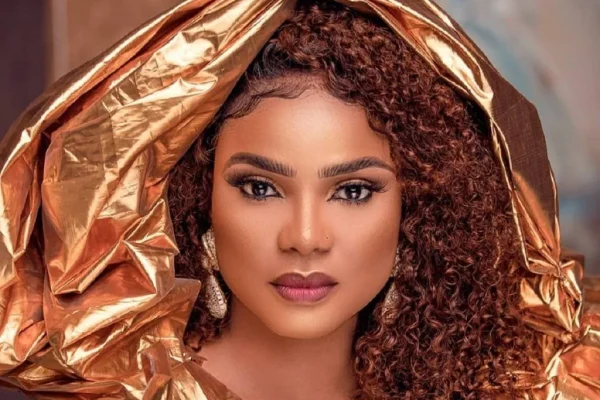 ‘I was raped five times’ – Iyabo Ojo