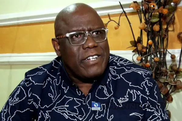 Kenny Ogungbe denies being responsible for Plantashun Boiz’s split