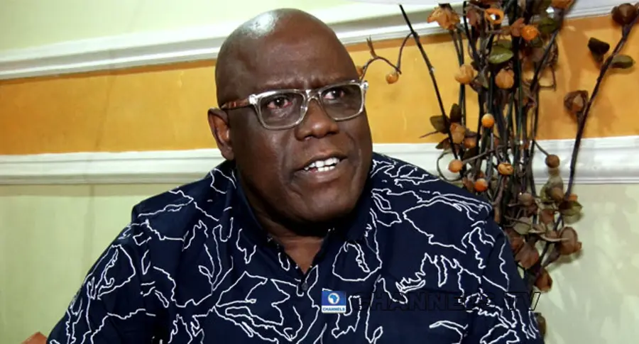 Kenny Ogungbe denies being responsible for Plantashun Boiz’s split