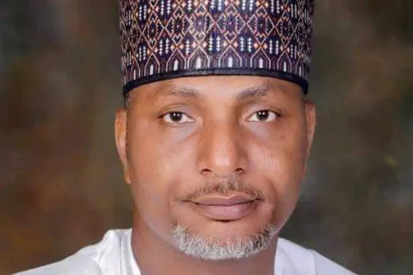 Senator Mustapha clears air on plan to dump APC