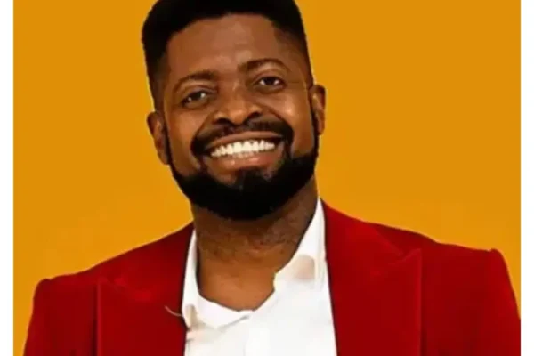 I’m going into movies, music full-time in 2025 – Basketmouth