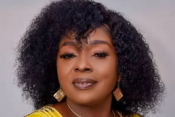 ‘Entire universe wishes to have an Angel like Donald Trump as President’ – Rita Edochie claims