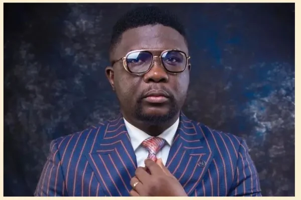 Sanwo-Olu acts like he doesn’t know me but begs Mr Macaroni for handshake – Seyi Law