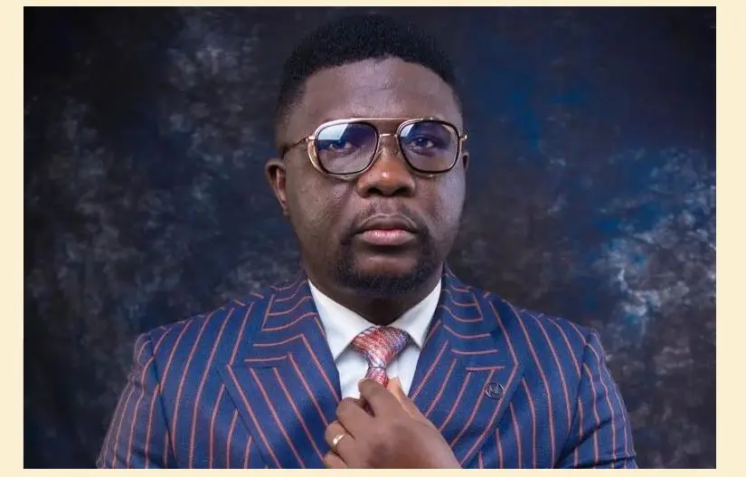 Sanwo-Olu acts like he doesn’t know me but begs Mr Macaroni for handshake – Seyi Law