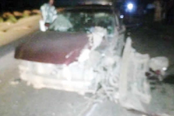 15 passengers killed in Kwara auto crash