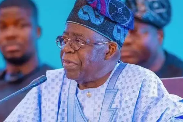 Tinubu commends Nigerian governors for backing tax reforms