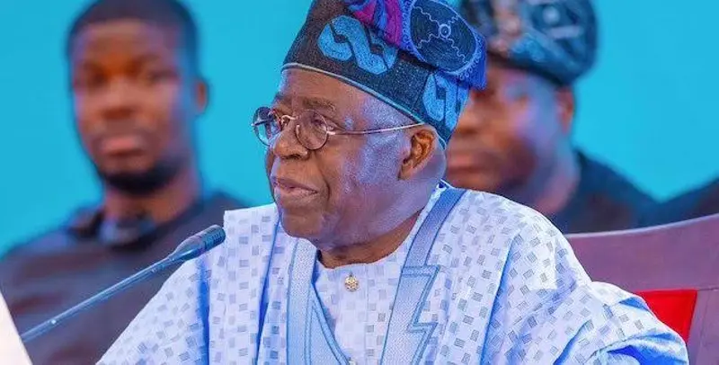 Banditry: End insecurity by 2025 ending – Tinubu gives military marching orders