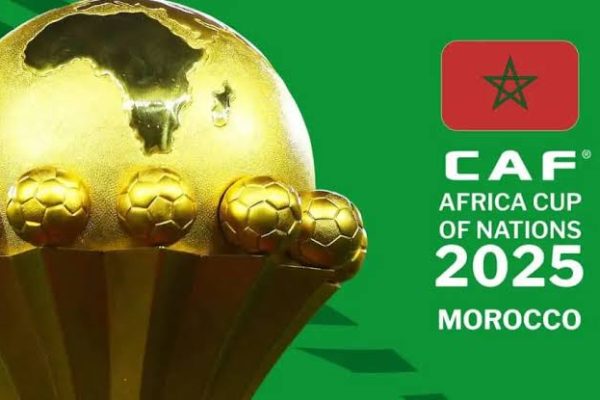 Rabat to host AFCON 2025 draw