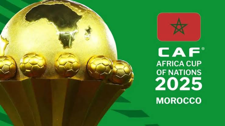 Rabat to host AFCON 2025 draw