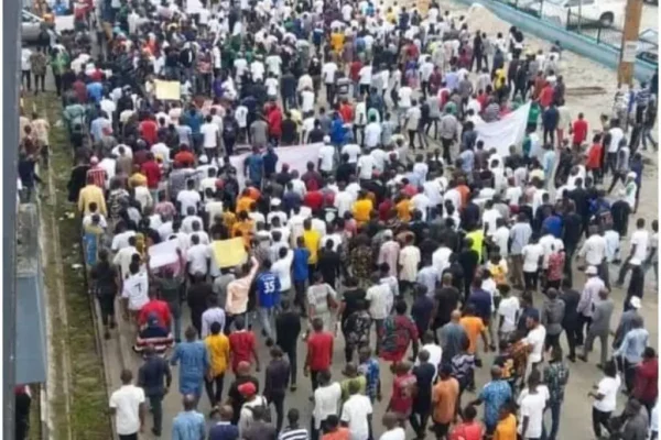 Hardship: Nationwide protest looms as Nigerians reject telecom tariff increase