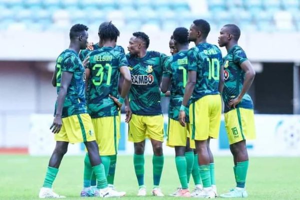 NPFL: Abdallah rejects Kano Pillars recall from three weeks suspension to