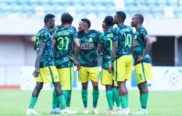 NPFL: Abdallah rejects Kano Pillars recall from three weeks suspension to