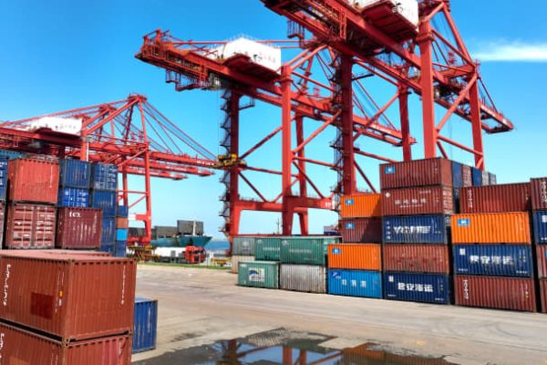 Nigerian govt announces 15% ports tariff increase