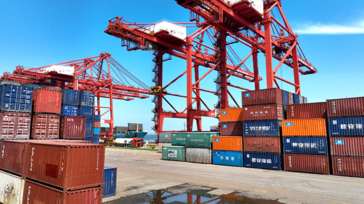 Nigerian govt announces 15% ports tariff increase