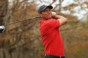 Tiger Woods announces death of mother, Kutilda