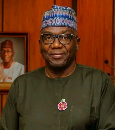 Gov AbdulRazaq names Olupo of Ajase-Ipo Kwara’s Amirul Hajj for 2025