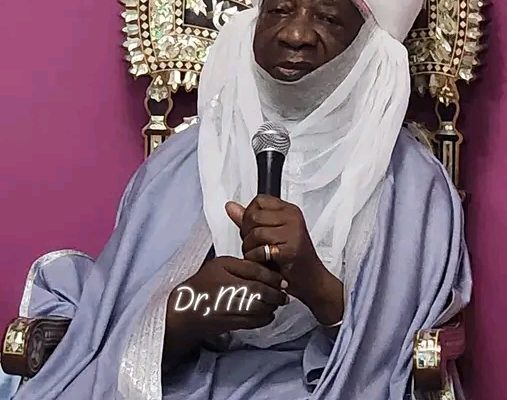 Emir of Ilorin condemns gruesome killing of Hafsoh Lawal, calls for justice