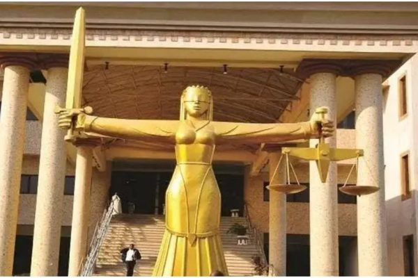 Court orders all members of Lagos Assembly to be joined in Obasa’s suit