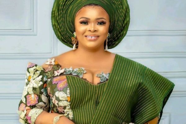 ‘I gave God ultimatum to either kill me or fulfil his promise in my life’ – Actress Dayo Amusa