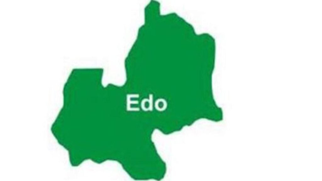 Fallen mast kills middled-aged man in Edo