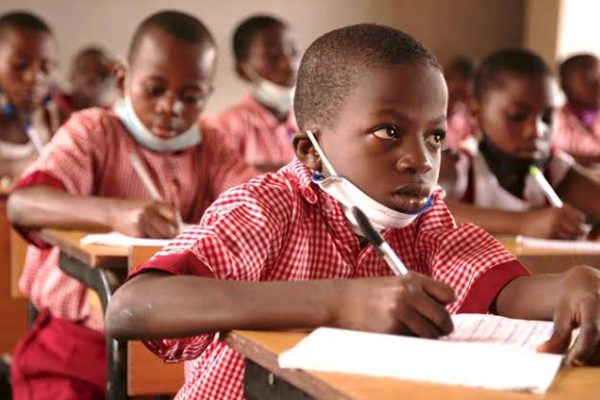 Nigerian govt to scrap JSS, SSS, introduce 12-year basic education model