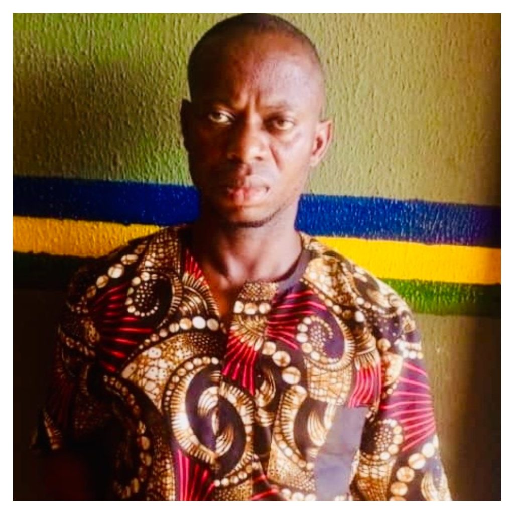 Prophet arrested for alleged defilement of 12-year-old girl