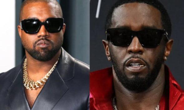 Kanye West asks Donald Trump to free Diddy