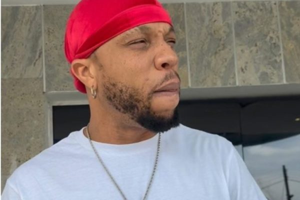 ‘I was shot six times’ – Charles Okocha recounts near-death experience