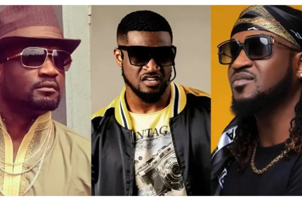 Alleged N1.3bn Fraud: ‘Peter trying to put our brother Jude in prison’ – Paul PSquare