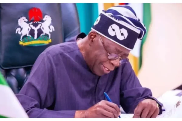 BREAKING: Tinubu appoints Babatunde Ogunjimi as Accountant General of the Federation