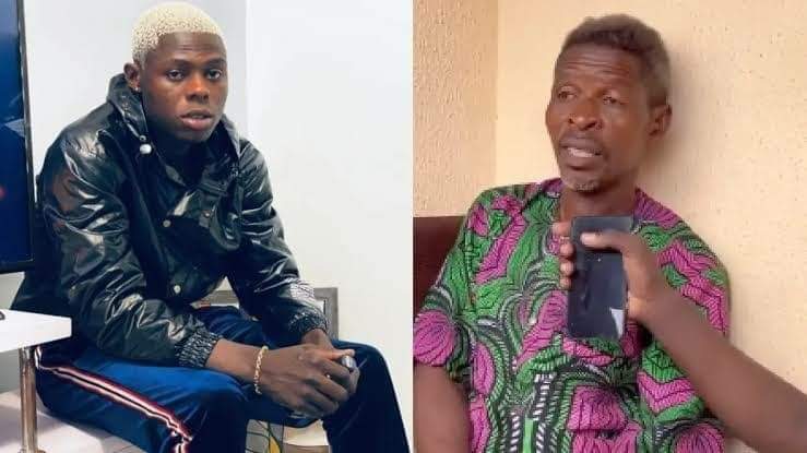 ‘I never met nurse who injected Mohbad’ – Singer’s father denies Wunmi’s allegation