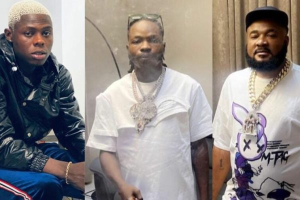 Mohbad: Court clears Naira Marley, Sam Larry, PrimeBoy