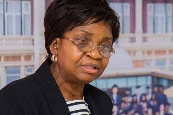 Death threats hovering around me – NAFDAC boss, Adeyeye