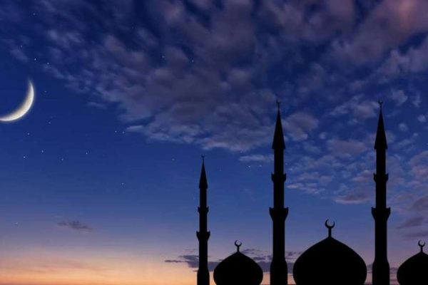 BREAKING: Ramadan: Moon sighted in Saudi Arabia