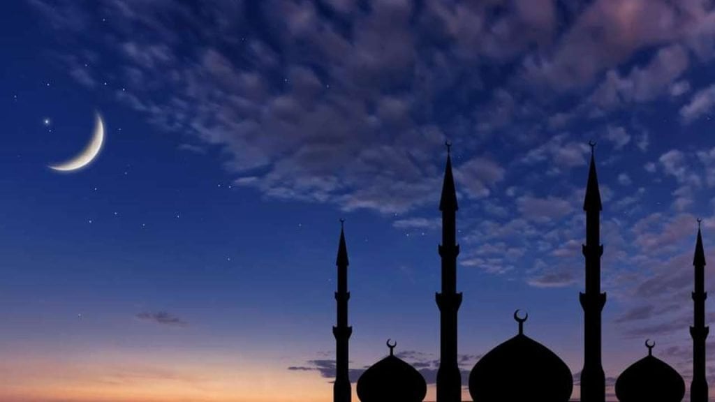 BREAKING: Ramadan: Moon sighted in Saudi Arabia