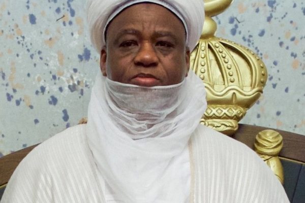 Ramadan: Sultan of Sokoto urges Nigerian Muslims to look out for crescent