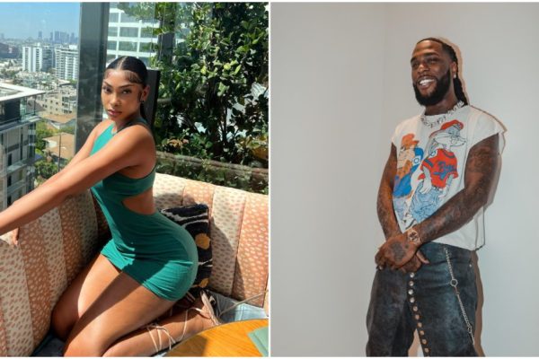 Lamborghini: Burna Boy reacts to Sophia Egbueje’s claim of reneged promise