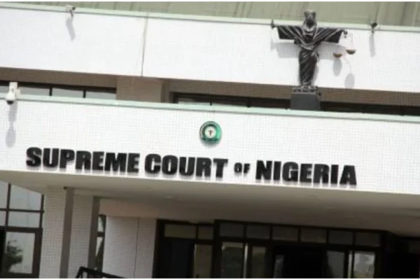 Supreme Court Stops CBN from releasing fund allocation to Rivers, orders pro-Wike lawmakers to resume immediately