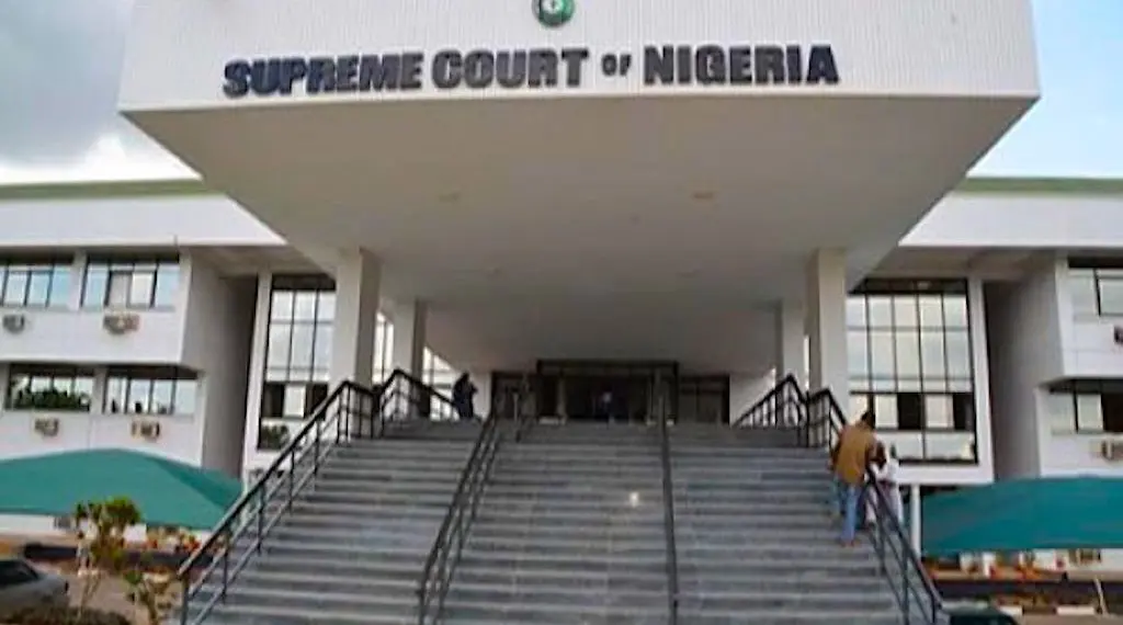 Supreme Court declares Rivers LG election invaid, null, void