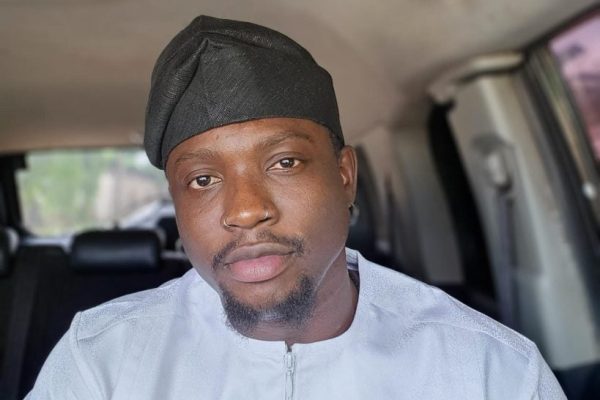 VeryDarkMan calls out EFCC over alleged plan to arrest him