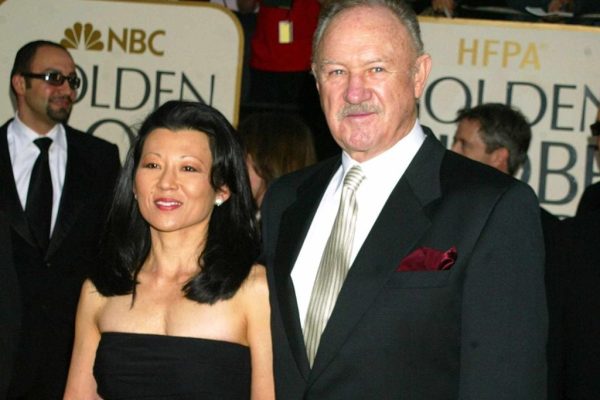 Hollywood actor Gene Hackman, wife, dog found dead in Mexico