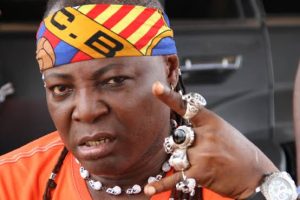 Park well, no politician is innocent – Charly Boy blasts El-Rufai