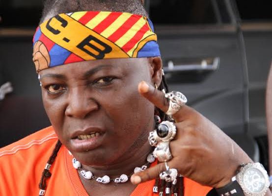 Park well, no politician is innocent – Charly Boy blasts El-Rufai