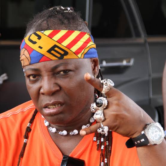 Park well, no politician is innocent – Charly Boy blasts El-Rufai