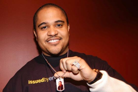 American music producer Irv Gotti dead