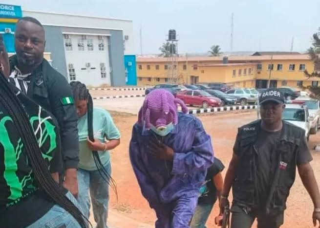 Assault: Court grants Portable N2m bail, adjourns to March 5